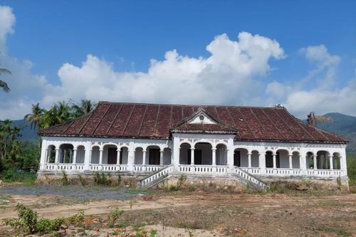 Nội dung phản ánh về khu bảo tồn nhà xưa ông Hai Thái: UBND tỉnh yêu cầu huyện Diên Khánh khẩn trương xác minh, làm rõ