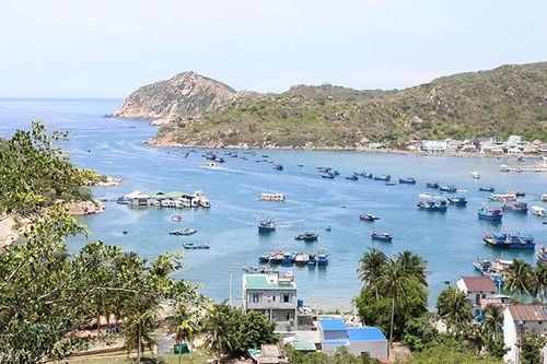 Du lịch Ninh Thuận bứt phá từ lợi thế riêng biệt