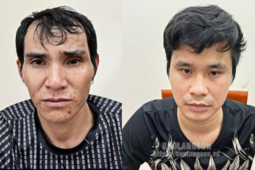 Liên tiếp bắt giữ 5 vụ, 9 đối tượng phạm tội về ma túy