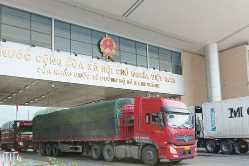 Dự ước tăng trưởng kinh tế 6 tháng đầu năm 2024 của Lào Cai tăng 5,62%