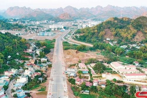Đầu tư hạ tầng giao thông đô thị đồng bộ, hiện đại