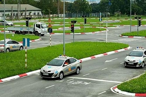 Hàng loạt quy định mới về giấy phép lái xe có hiệu lực từ ngày 1/6