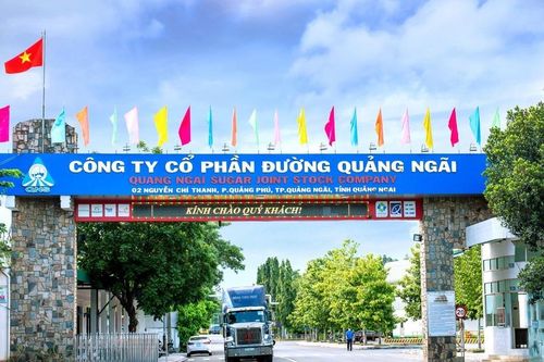 Đường Quảng Ngãi (QNS): Dự báo giá đường neo cao, loạt đơn hàng lớn rơi vào nửa cuối năm