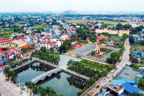 Thái Nguyên mời gọi đầu tư thực hiện loạt khu đô thị, khu dân cư
