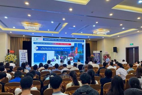 Đại học Điện lực: Kết nối đặt hàng giải quyết bài toán thực tiễn của doanh nghiệp