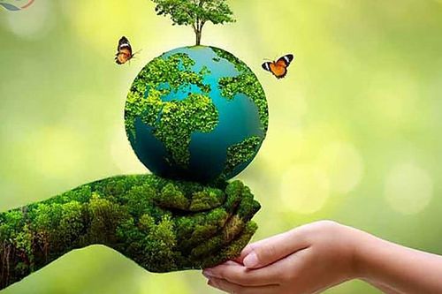 Bộ Xây dựng: Hưởng ứng Ngày Môi trường thế giới năm 2024