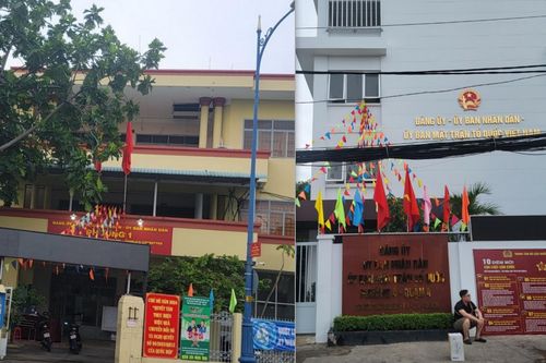 TP. Hồ Chí Minh: Thanh tra phát hiện hai phường tại Quận 4 thiếu sót hàng loạt về tài chính