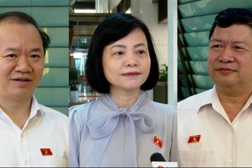 Bốn nhóm vấn đề được đưa ra chất vấn tại Kỳ họp thứ 7 đều 'nóng', được cử tri quan tâm