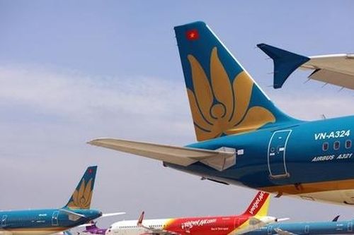 Vé máy bay tăng cao bất thường, Ủy ban Cạnh tranh Quốc gia vào cuộc