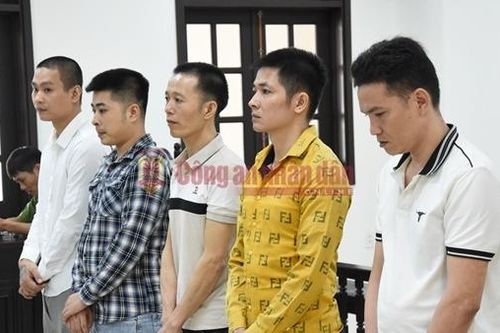 Từ Hải Phòng vào Bạc Liêu cho vay lãi nặng 900%/năm