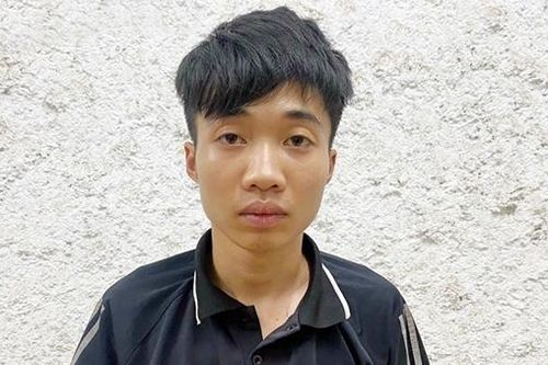 Hòa Bình: Khởi tố đối tượng lao xe máy vào CSGT