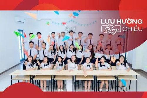 Buổi học cuối cùng