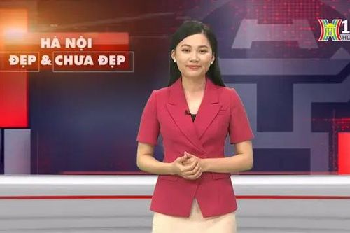 Hà Nội đẹp và chưa đẹp | 03/06/2024