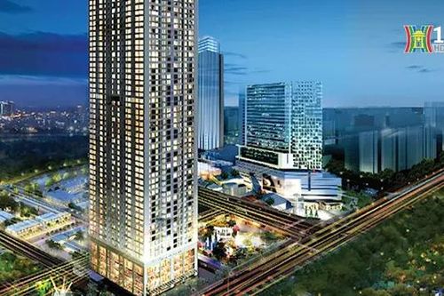 Nhiều doanh nghiệp BĐS bị đình chỉ giao dịch cổ phiếu