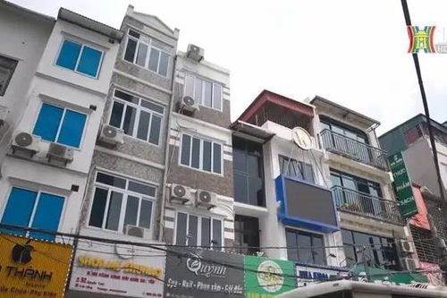 Phân loại về các loại hình nhà ở