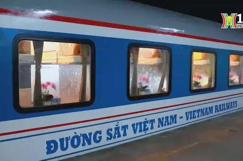 Nhiều giải pháp sáng tạo thúc đẩy du lịch đường sắt