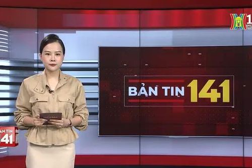 Bản tin 141 | 03/06/2024