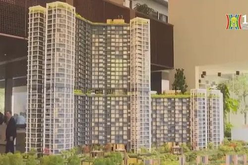 Phải phát triển đa dạng các loại hình nhà ở xã hội