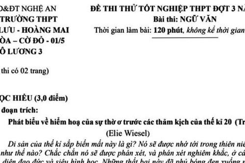 Cần làm gì để có thể thay đổi thái độ sống bàng quan, vô cảm?