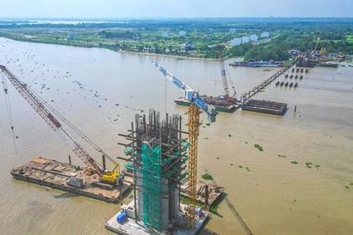 Tập đoàn Đạt Phương (DPG) sắp trả cổ tức bằng tiền, tỷ lệ 10%