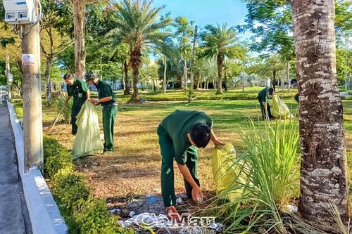 Quyết tâm lập lại trật tự đô thị