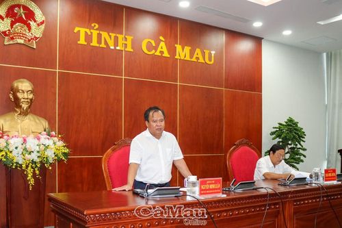 Cần có trọng tâm, trọng điểm, ý nghĩa