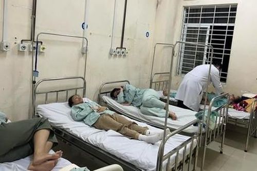 Bệnh nhi trong vụ ngộ độc sau khi ăn bánh mì ở Đồng Nai đã tử vong