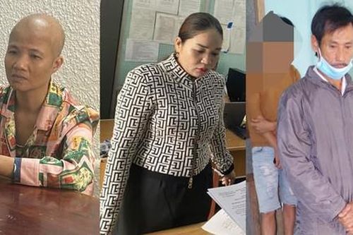 Bi kịch khi biến mình thành 'con mồi' của... thầy bói