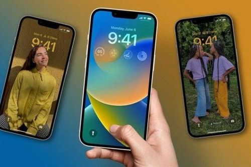 Gợi ý cách xóa hình nền iPhone ngay ở màn hình khóa