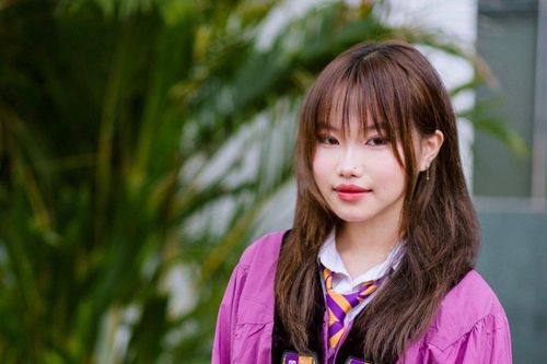 Nữ sinh trúng tuyển 13 trường đại học lớn của Mỹ, nhận học bổng hơn 4,8 tỷ