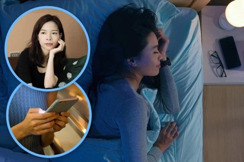 Cô gái bán tin nhắn chúc ngủ ngon để 'chữa lành' cho 10.000 người