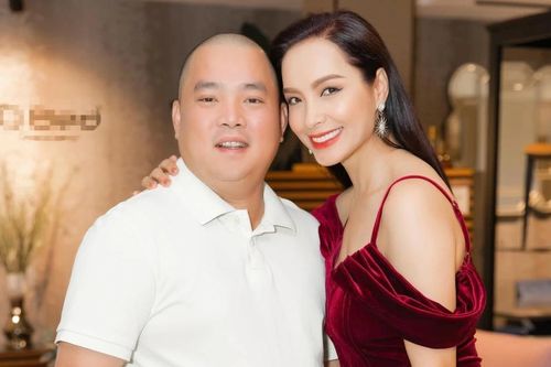 Siêu mẫu Thúy Hạnh - nhạc sĩ Minh Khang tiết lộ chuyện 'yêu nhanh, cưới vội'