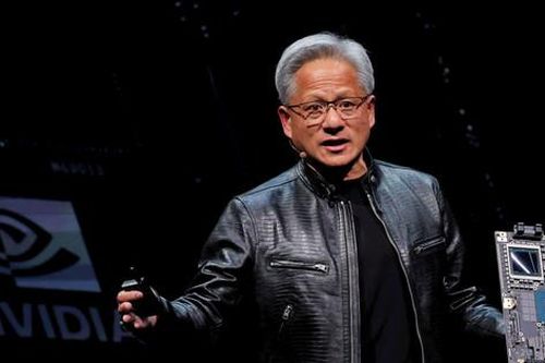 Triển lãm Computex 2024: Nóng bỏng cuộc chiến vi xử lý trí tuệ nhân tạo