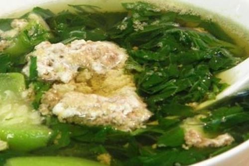 Cây cảnh trồng hàng rào không chỉ đẹp mà còn là nguyên liệu để chế biến thành món ngon