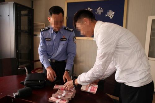 Cảnh sát điều tra nam nhân viên nghèo có hơn 352 tỷ đồng trong tài khoản, phát hiện đường dây tội phạm xuyên biên giới liên quan đến số tiền 102.000 tỷ đồng