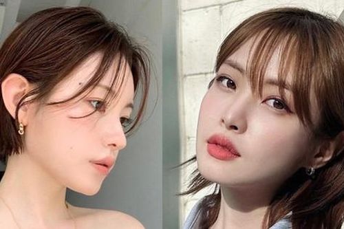 5 kiểu tóc ngắn phù hợp với mọi hình dáng khuôn mặt