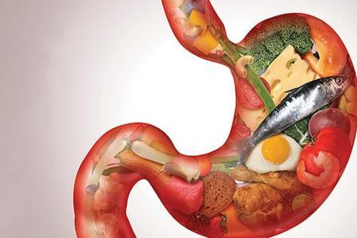 Chế độ dinh dưỡng cho người bệnh ung thư dạ dày