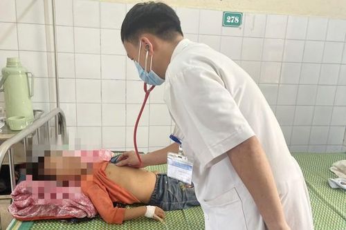 Lào Cai chỉ có 1 trường hợp viêm gan A, không có khả năng thành dịch
