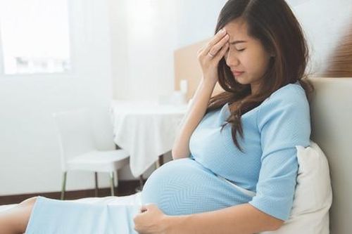 Các giải pháp phòng chống thiếu máu thiếu sắt cho phụ nữ có thai