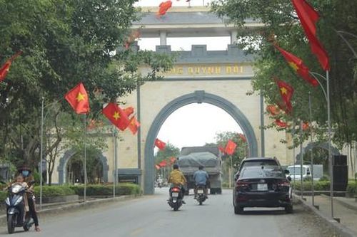 Chưa sáp nhập quê 'Bà Chúa thơ Nôm' Hồ Xuân Hương