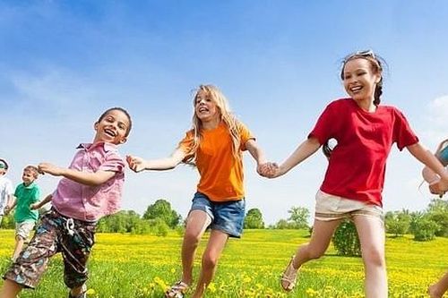 Trẻ em Việt Nam chính thức có Ngày Quốc tế Vui chơi 11/6 từ năm nay
