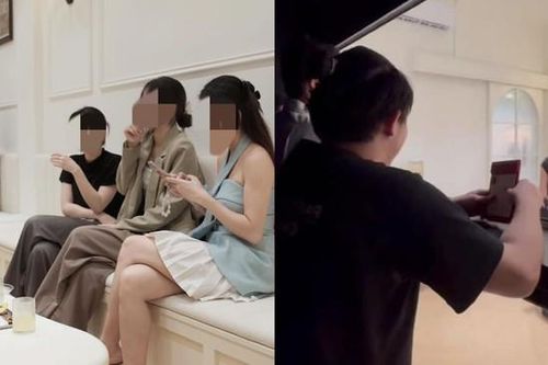 Cập nhật mới nhất vụ quán cà phê hẹn hò dùng gương một chiều gây phẫn nộ
