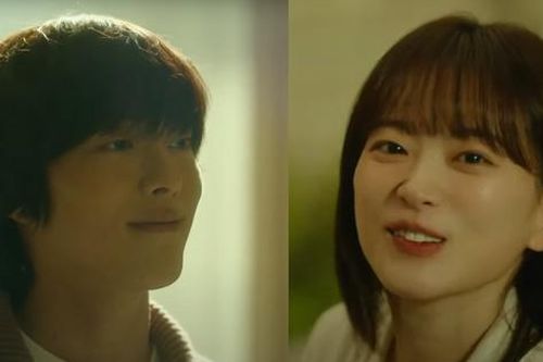 The Atypical Family tập 11, 12: Cú chuyển cứu Gwi Joo - Da Hae là gì?