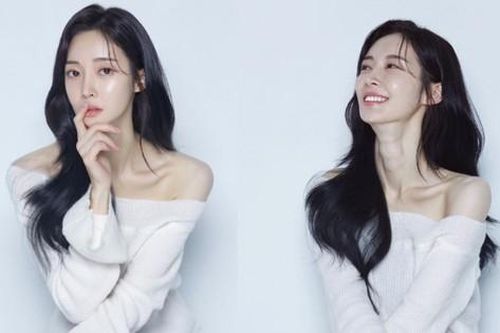 Areum - cựu thành viên T-ARA bị truy tố với cáo buộc lạm dụng trẻ em