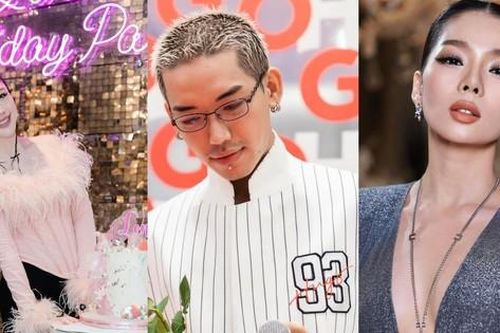 Bảo Thy gặp trắc trở ở tuổi 36, WEAN gây thất vọng về phát ngôn học Đại học