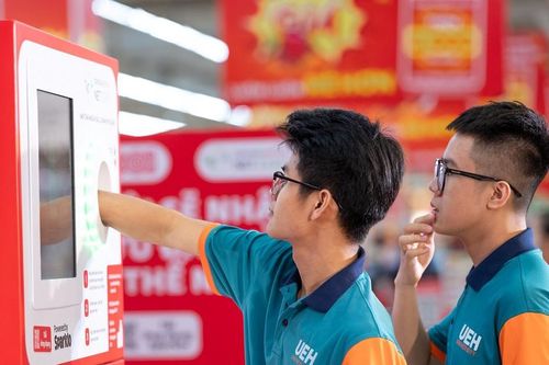 Hợp tác thúc đẩy tái chế, hướng đến lối sống xanh