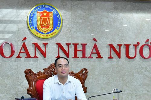 Hội thảo 'Kiểm toán nhà nước - 30 năm xây dựng và phát triển' sắp được tổ chức