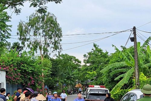 Vụ 3 người trong gia đình tử vong bất thường: Con gái sát hại cha đẻ trước khi tự vẫn cùng con