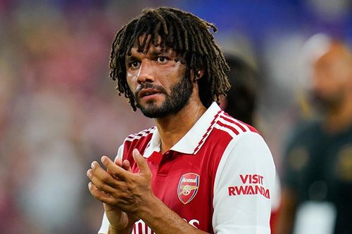 Arsenal chia tay 19 cầu thủ