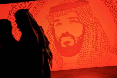 Dầu và máu: Tham vọng của vị thái tử Arab Saudi